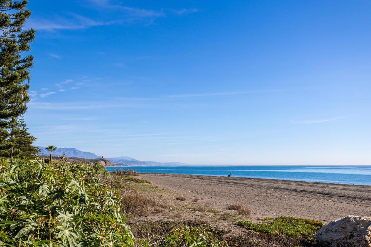 Sun, Relax, Climatized Pool & Steps To The Beach By Mellow Velez Malaga Exterior photo
